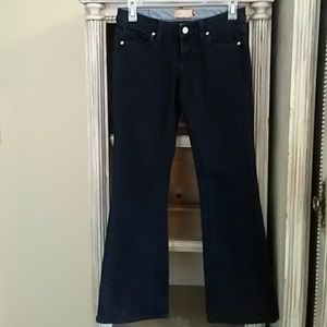 Paige Laurel Canyon Jeans